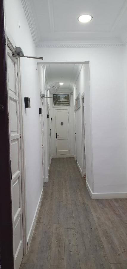 Habitacion Cerca Del Centro Valencia Kültér fotó