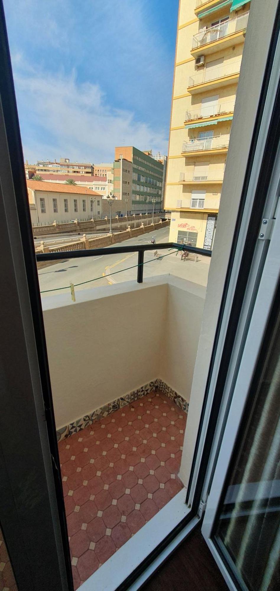 Habitacion Cerca Del Centro Valencia Kültér fotó