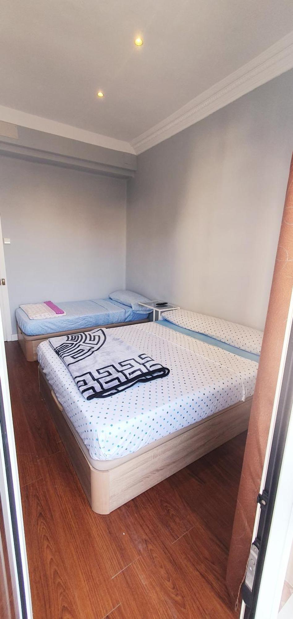 Habitacion Cerca Del Centro Valencia Kültér fotó