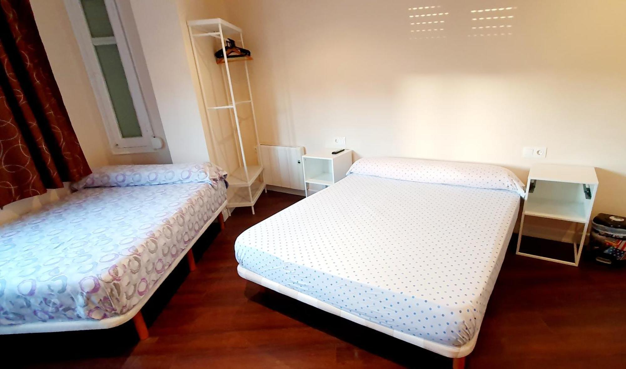 Habitacion Cerca Del Centro Valencia Szoba fotó
